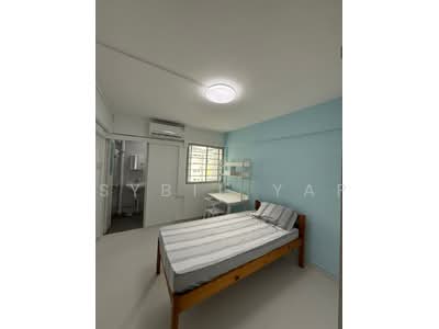 For Rent - 10 Pine Close