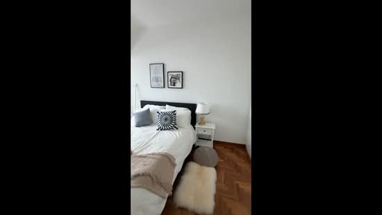 Kew Gate, 3T Limau Garden, Room Rental, 200 sqft, Cluster House For Rent, by Jane Tan, 500107666 - PropertyGuru.com.sg