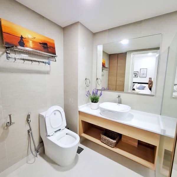 Kew Gate, 3T Limau Garden, Room Rental, 200 sqft, Cluster House For Rent, by Jane Tan, 500107666 - Bathroom - PropertyGuru.com.sg