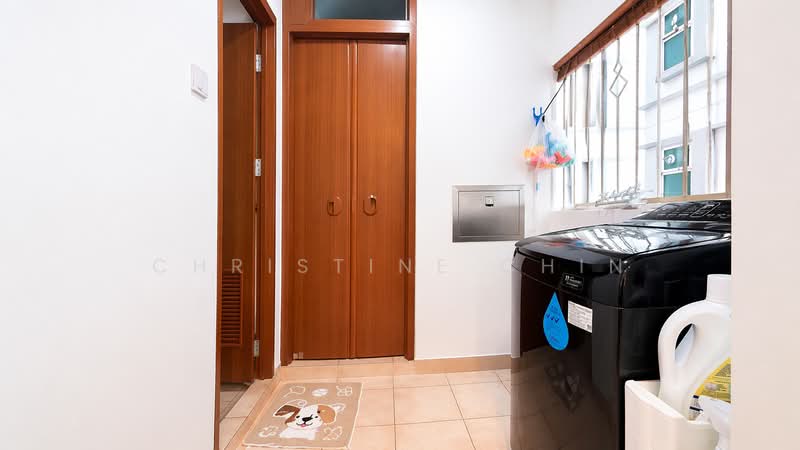 Rivervale Crest, 5 Rivervale Crescent, 3 Bedrooms, 1,141 sqft, Condominium For Sale, by Christine Chin, 500107667 - Interior - PropertyGuru.com.sg