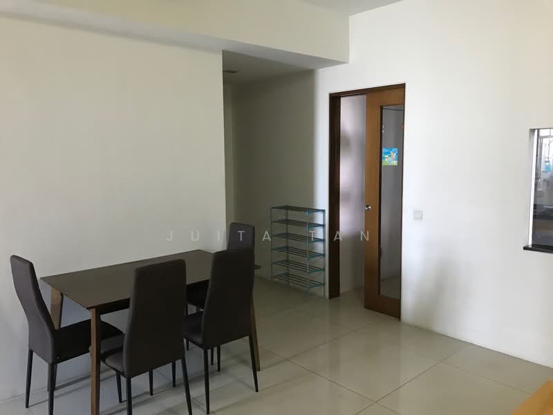 Citylights, 80 Jellicoe Road, Room Rental, 150 sqft, Condominium For Rent, by Juita Tan, 500107668 - Living Room - PropertyGuru.com.sg