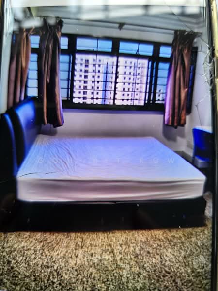 423 Choa Chu Kang Avenue 4, 423 Choa Chu Kang Avenue 4, Room Rental, 100 sqft, HDB Flat For Rent, by Goh Yit Kow, 500107669 - Bedroom - PropertyGuru.com.sg