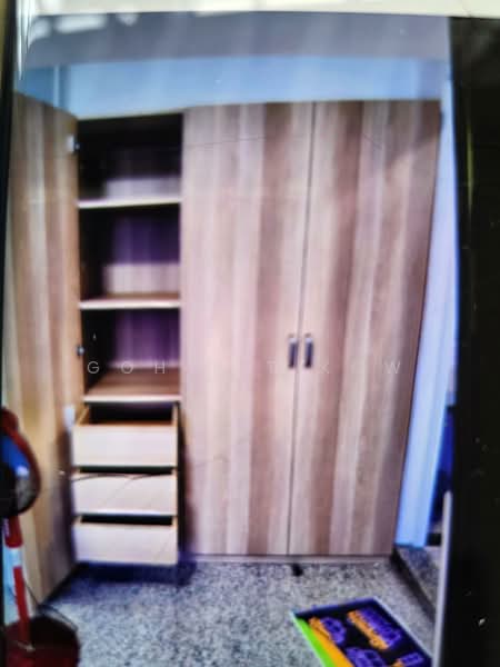 423 Choa Chu Kang Avenue 4, 423 Choa Chu Kang Avenue 4, Room Rental, 100 sqft, HDB Flat For Rent, by Goh Yit Kow, 500107669 - Interior - PropertyGuru.com.sg