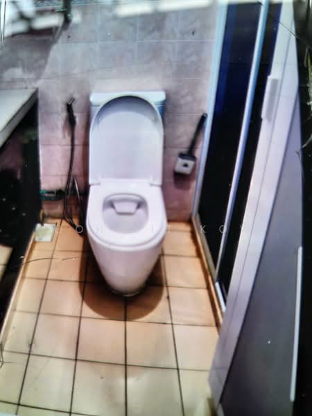 423 Choa Chu Kang Avenue 4, 423 Choa Chu Kang Avenue 4, Room Rental, 100 sqft, HDB Flat For Rent, by Goh Yit Kow, 500107669 - Bathroom - PropertyGuru.com.sg