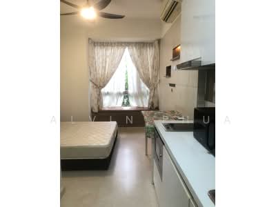 For Rent - Flamingo Valley