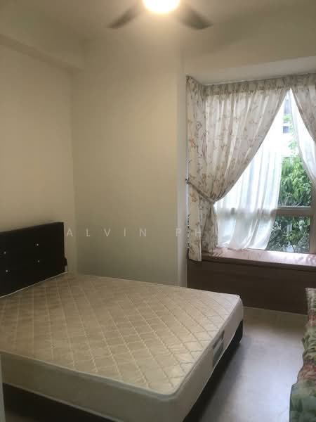 Flamingo Valley, 468 Siglap Road, 1 Bedroom, 280 sqft, Condominium For Rent, by Alvin Phua, 500107670 - Bedroom - PropertyGuru.com.sg