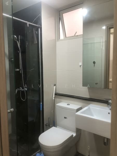 Flamingo Valley, 468 Siglap Road, 1 Bedroom, 280 sqft, Condominium For Rent, by Alvin Phua, 500107670 - Bathroom - PropertyGuru.com.sg