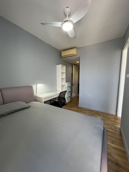The Centris, 65 Jurong West Central 3, Room Rental, 250 sqft, Apartment For Rent, by Ping Neo, 500107672 - Bedroom - PropertyGuru.com.sg