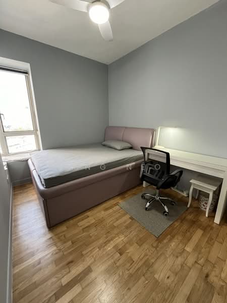 The Centris, 65 Jurong West Central 3, Room Rental, 250 sqft, Apartment For Rent, by Ping Neo, 500107672 - Bedroom - PropertyGuru.com.sg