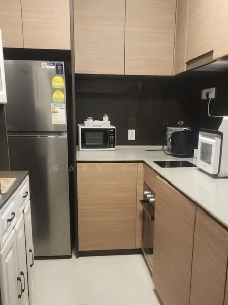 Midwood, 8 Hillview Rise, 2 Bedrooms, 689 sqft, Condominium For Sale, by Gary Chia, 500107674 - Kitchen - PropertyGuru.com.sg