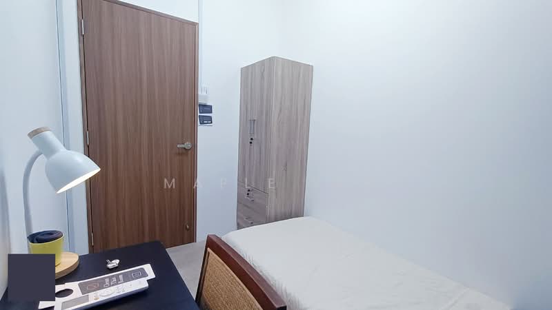 Simsville, 6 Geylang East Avenue 2, Room Rental, 120 sqft, Condominium For Rent, by Maple Yap, 500107675 - CR3 - PropertyGuru.com.sg