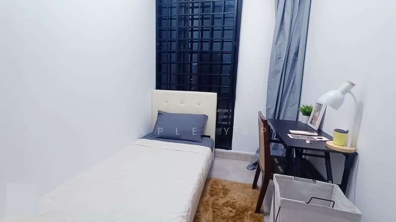 Simsville, 6 Geylang East Avenue 2, Room Rental, 120 sqft, Condominium For Rent, by Maple Yap, 500107675 - CR3 - PropertyGuru.com.sg