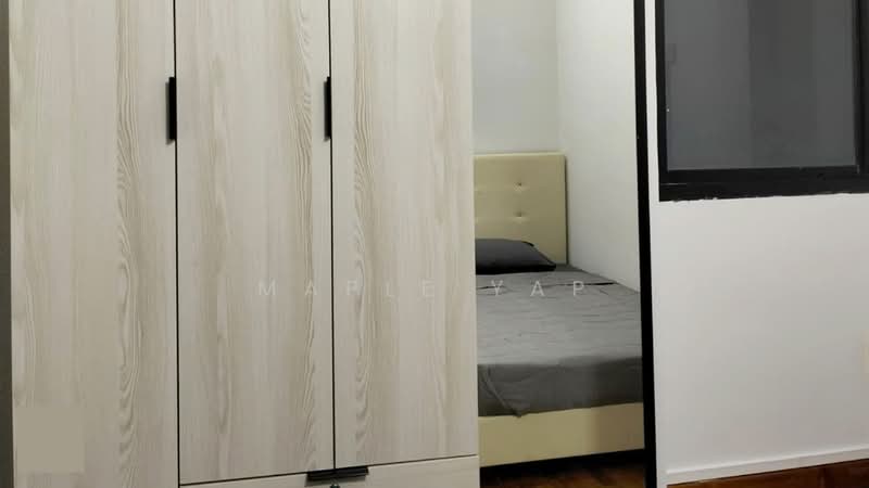Simsville, 6 Geylang East Avenue 2, Room Rental, 120 sqft, Condominium For Rent, by Maple Yap, 500107675 - CR7 - PropertyGuru.com.sg