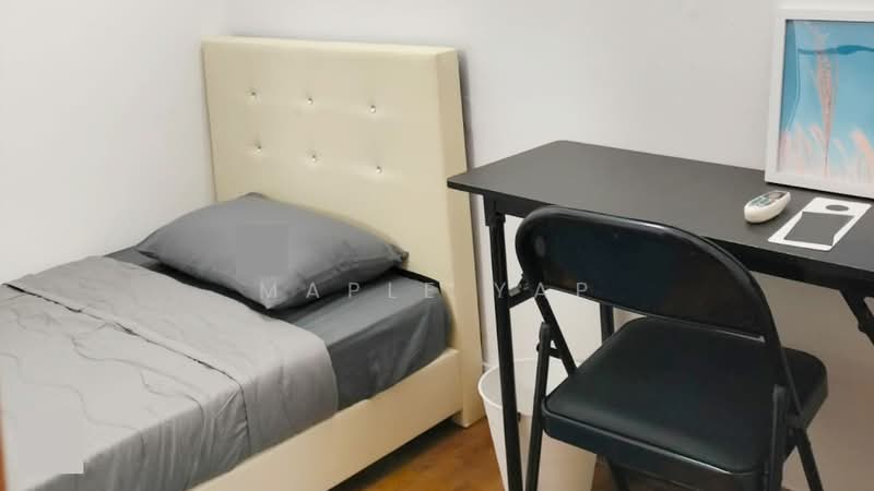 Simsville, 6 Geylang East Avenue 2, Room Rental, 120 sqft, Condominium For Rent, by Maple Yap, 500107675 - CR7 - PropertyGuru.com.sg