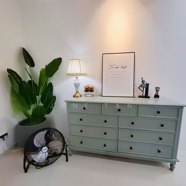 Kew Gate, 3T Limau Garden, Room Rental, 100 sqft, Cluster House For Rent, by Jane Tan, 500107676 - Interior - PropertyGuru.com.sg