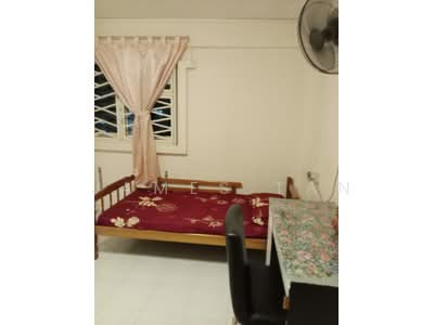 For Rent - 34 Whampoa West