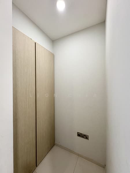 The Wisteria, 592 Yishun Ring Road, 3 Bedrooms, 969 sqft, Condominium For Sale, by Leon Chea, 500107679 - Interior - PropertyGuru.com.sg