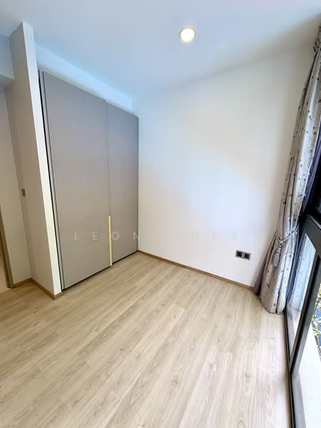 The Wisteria, 592 Yishun Ring Road, 3 Bedrooms, 969 sqft, Condominium For Sale, by Leon Chea, 500107679 - Interior - PropertyGuru.com.sg