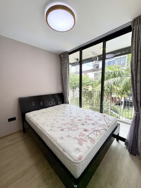 The Wisteria, 592 Yishun Ring Road, 3 Bedrooms, 969 sqft, Condominium For Sale, by Leon Chea, 500107679 - Bedroom - PropertyGuru.com.sg