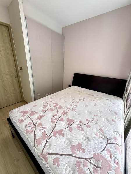 The Wisteria, 592 Yishun Ring Road, 3 Bedrooms, 969 sqft, Condominium For Sale, by Leon Chea, 500107679 - Bedroom - PropertyGuru.com.sg