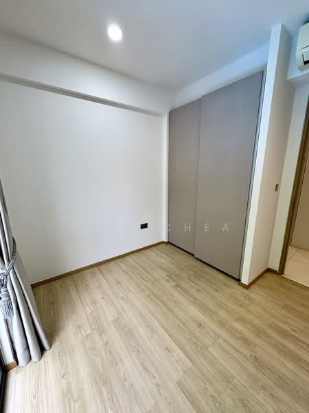 The Wisteria, 592 Yishun Ring Road, 3 Bedrooms, 969 sqft, Condominium For Sale, by Leon Chea, 500107679 - Interior - PropertyGuru.com.sg