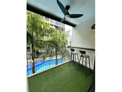 For Sale - The Wisteria