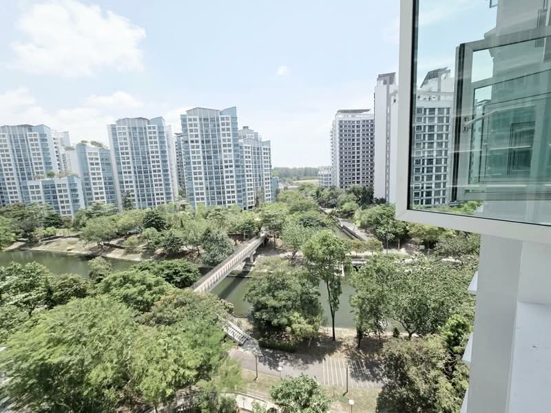 664B Punggol Drive, 664B Punggol Drive, 3 Bedrooms, 1,184 sqft, HDB Flat For Sale, by James Yeo, 500107680 - View - PropertyGuru.com.sg