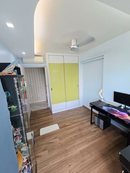 664B Punggol Drive, 664B Punggol Drive, 3 Bedrooms, 1,184 sqft, HDB Flat For Sale, by James Yeo, 500107680 - Bedroom - PropertyGuru.com.sg