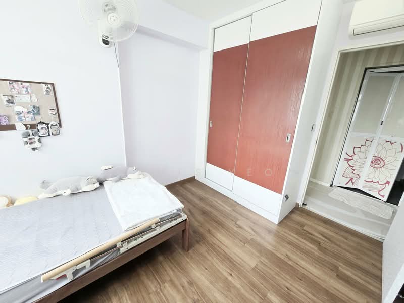 664B Punggol Drive, 664B Punggol Drive, 3 Bedrooms, 1,184 sqft, HDB Flat For Sale, by James Yeo, 500107680 - Bedroom - PropertyGuru.com.sg