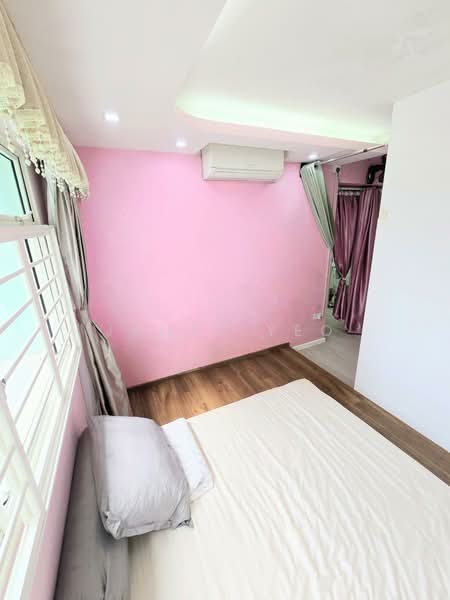 664B Punggol Drive, 664B Punggol Drive, 3 Bedrooms, 1,184 sqft, HDB Flat For Sale, by James Yeo, 500107680 - Bedroom - PropertyGuru.com.sg