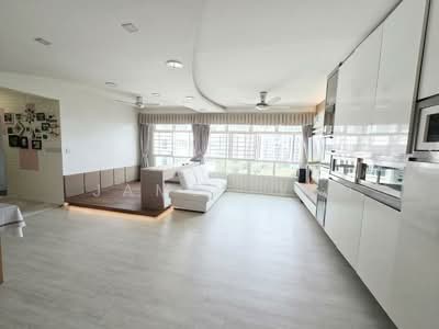 For Sale - 664B Punggol Drive