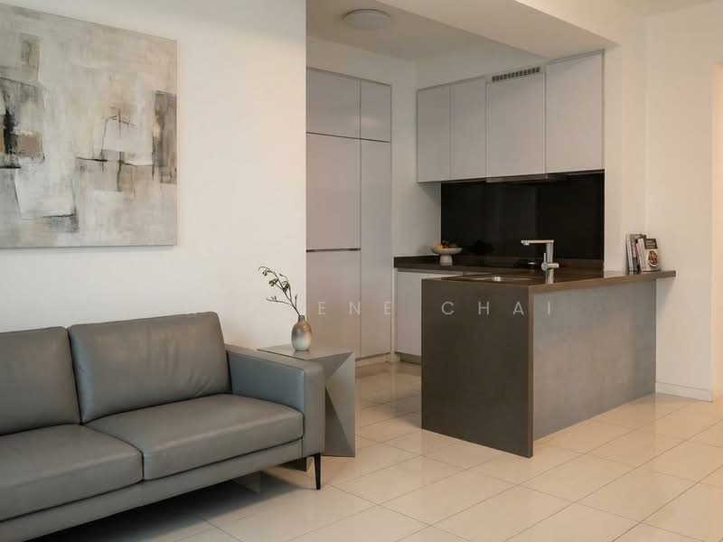 Sky Green, 568 Macpherson Green, 2 Bedrooms, 797 sqft, Condominium For Sale, by Charlene Chai, 500107681 - Living Room - PropertyGuru.com.sg