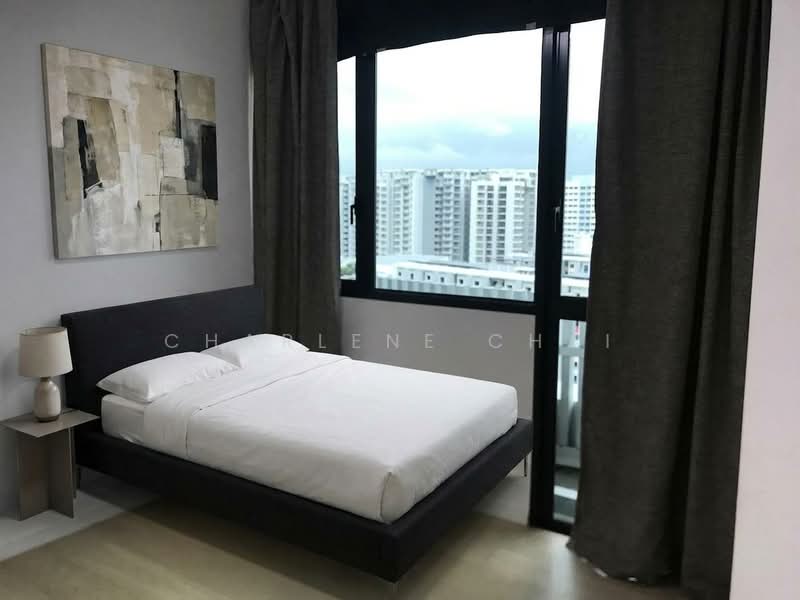 Sky Green, 568 Macpherson Green, 2 Bedrooms, 797 sqft, Condominium For Sale, by Charlene Chai, 500107681 - Bedroom - PropertyGuru.com.sg