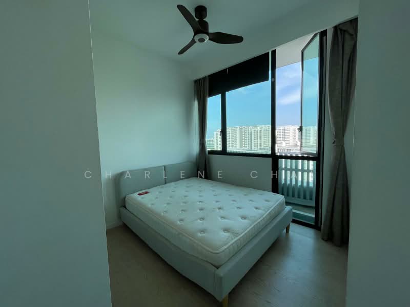 Sky Green, 568 Macpherson Green, 2 Bedrooms, 797 sqft, Condominium For Sale, by Charlene Chai, 500107681 - Bedroom - PropertyGuru.com.sg