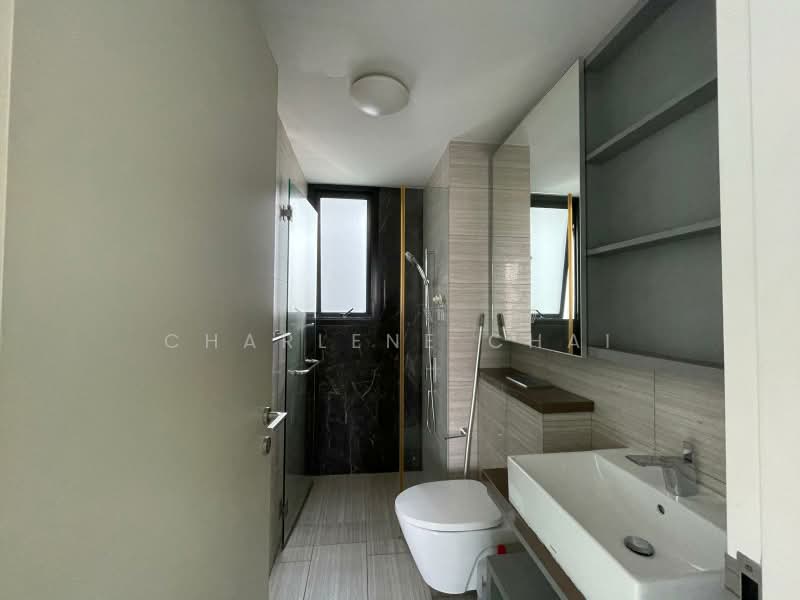 Sky Green, 568 Macpherson Green, 2 Bedrooms, 797 sqft, Condominium For Sale, by Charlene Chai, 500107681 - Bathroom - PropertyGuru.com.sg