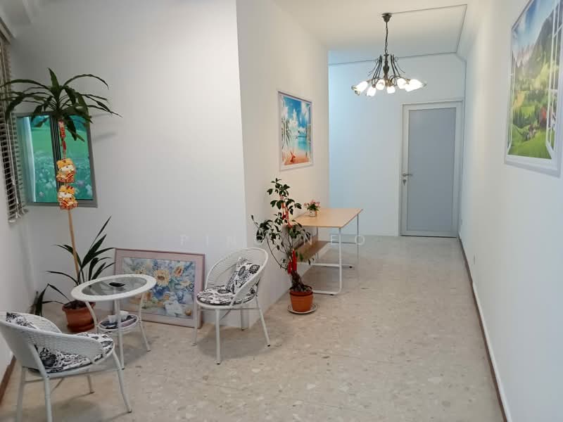 Summerdale, 2 Boon Lay Drive, Room Rental, 150 sqft, Condominium For Rent, by Ping Neo, 500107682 - Interior - PropertyGuru.com.sg