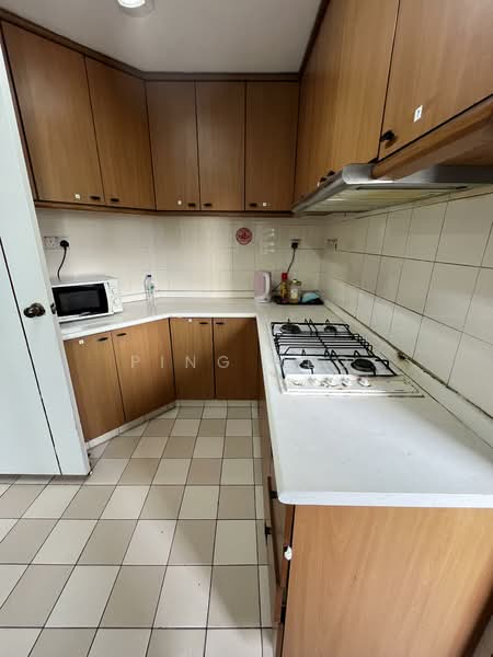 Summerdale, 2 Boon Lay Drive, Room Rental, 150 sqft, Condominium For Rent, by Ping Neo, 500107682 - Kitchen - PropertyGuru.com.sg