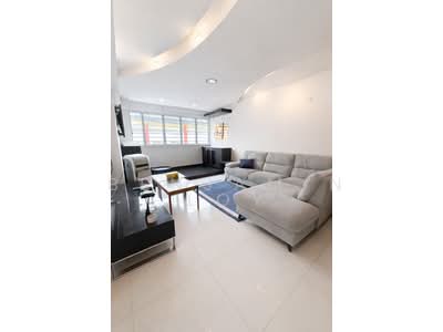 For Rent - 324C Sengkang East Way