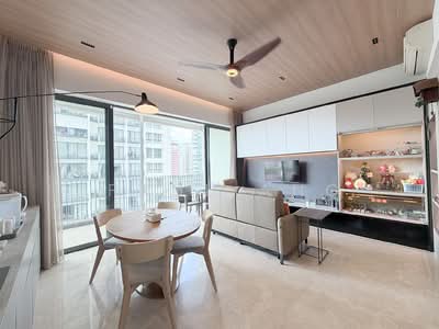 For Sale - Highline Residences