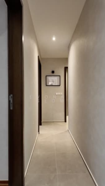 Atlassia, 30 Joo Chiat Place, 4 Bedrooms, 1,141 sqft, Condominium For Sale, by Evonne Seow, 500107685 - Corridor - PropertyGuru.com.sg