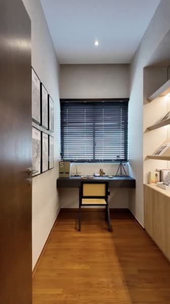 Atlassia, 30 Joo Chiat Place, 4 Bedrooms, 1,141 sqft, Condominium For Sale, by Evonne Seow, 500107685 - Study - PropertyGuru.com.sg