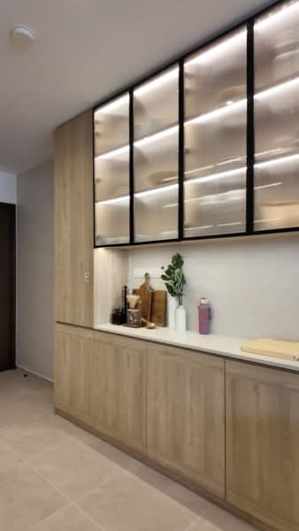 Atlassia, 30 Joo Chiat Place, 4 Bedrooms, 1,141 sqft, Condominium For Sale, by Evonne Seow, 500107685 - Kitchen - PropertyGuru.com.sg