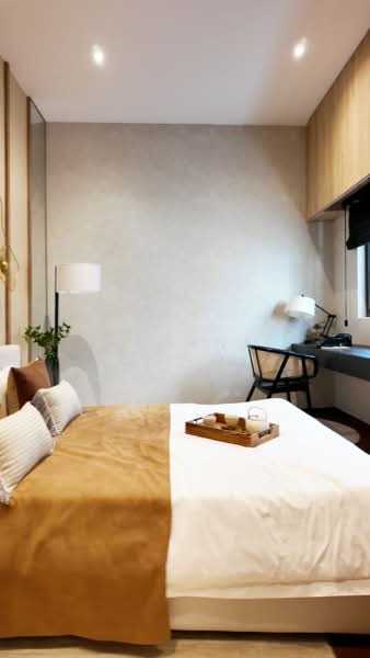 Atlassia, 30 Joo Chiat Place, 4 Bedrooms, 1,141 sqft, Condominium For Sale, by Evonne Seow, 500107685 - Bedroom - PropertyGuru.com.sg