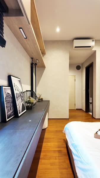 Atlassia, 30 Joo Chiat Place, 4 Bedrooms, 1,141 sqft, Condominium For Sale, by Evonne Seow, 500107685 - Bedroom - PropertyGuru.com.sg