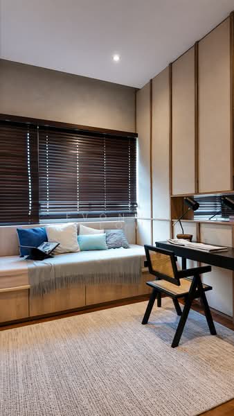 Atlassia, 30 Joo Chiat Place, 4 Bedrooms, 1,141 sqft, Condominium For Sale, by Evonne Seow, 500107685 - Study - PropertyGuru.com.sg