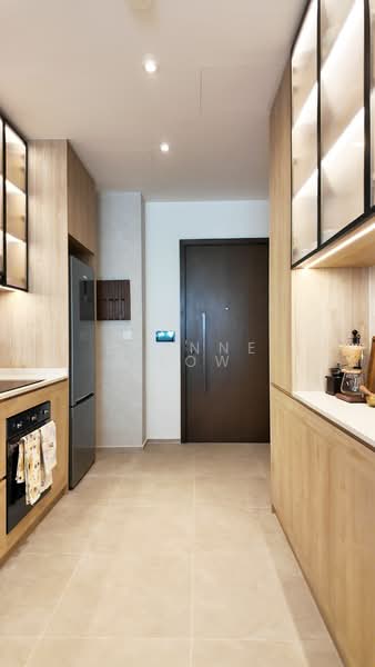 Atlassia, 30 Joo Chiat Place, 4 Bedrooms, 1,141 sqft, Condominium For Sale, by Evonne Seow, 500107685 - Kitchen - PropertyGuru.com.sg
