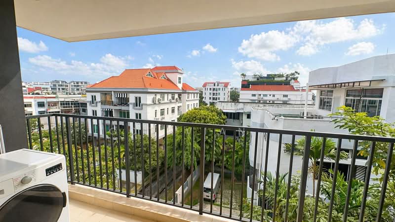 Additional image 5 of 111 Koon Seng Road