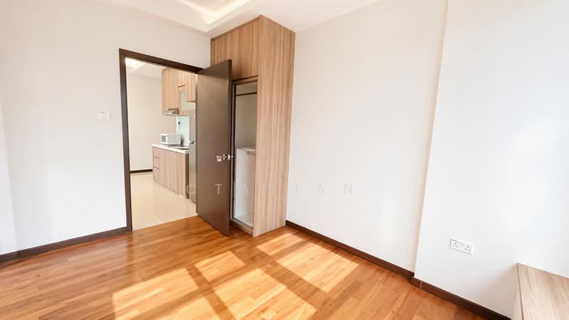 For Rent - Sundance Vista