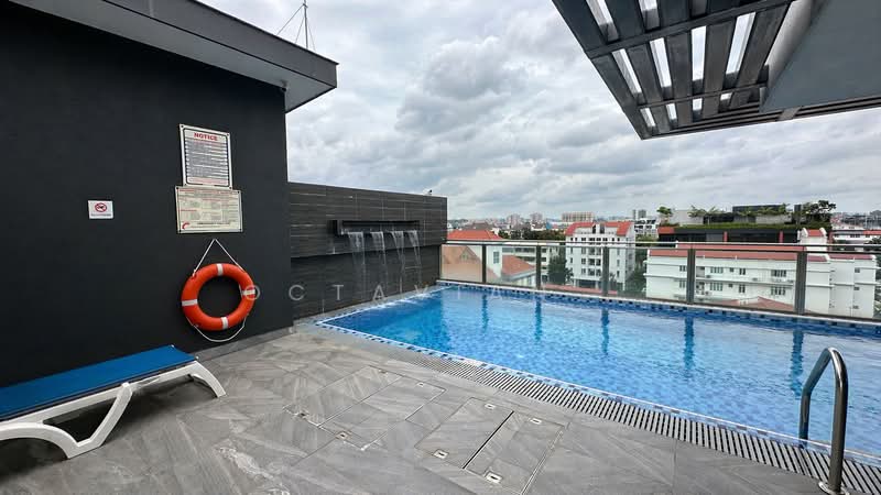 Additional image 8 of 111 Koon Seng Road