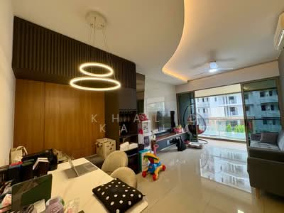 For Rent - Sea Horizon